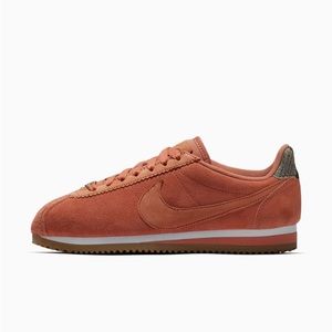Nike Cortez By A.l.c.